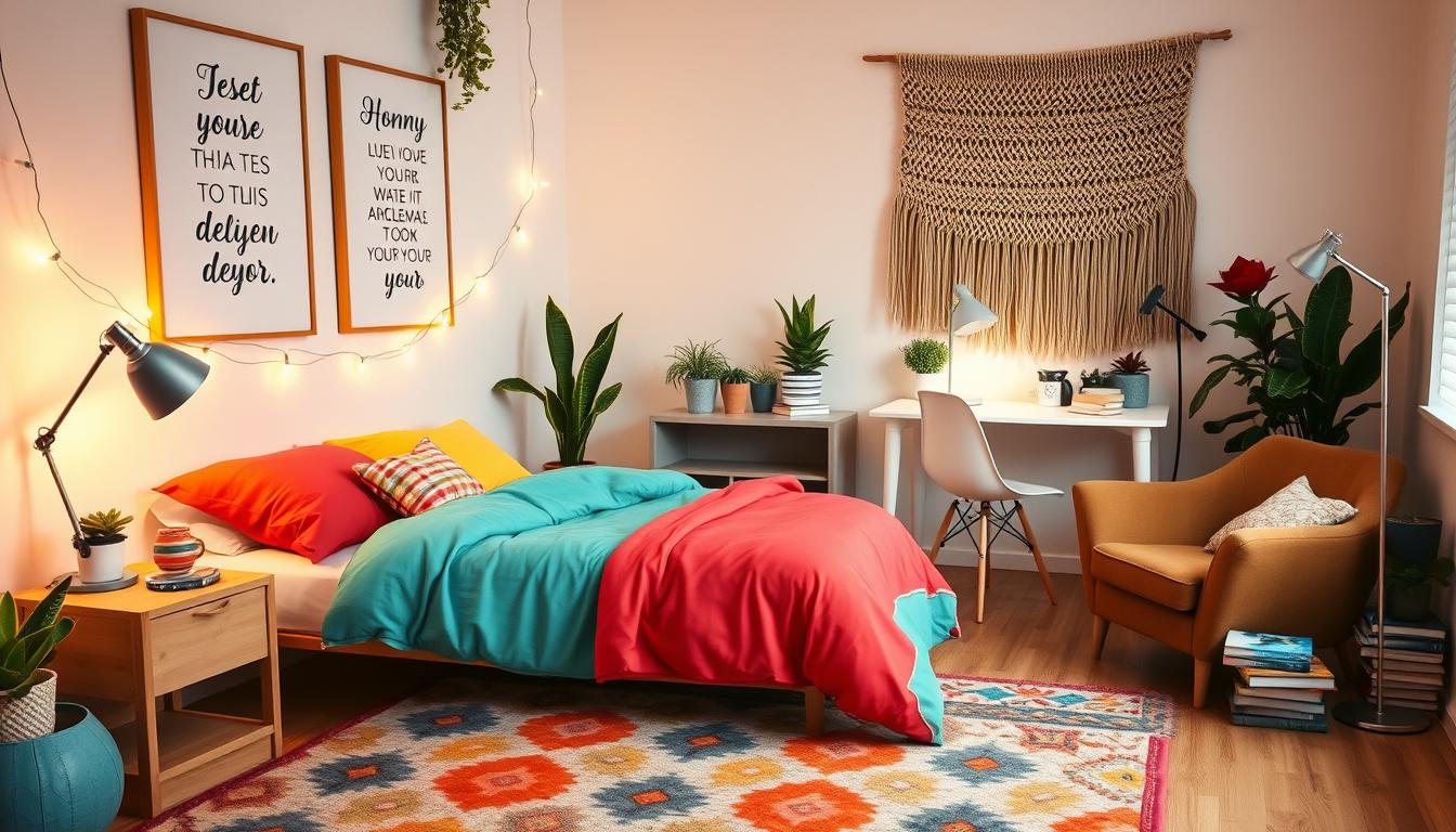 ideas para decorar tu cuarto