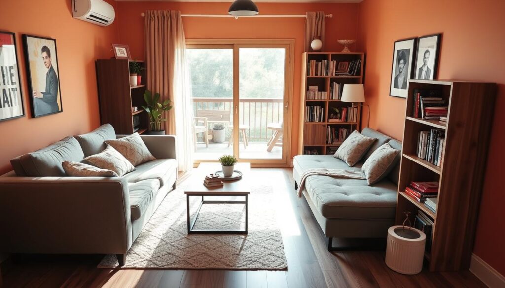muebles para espacios pequeños